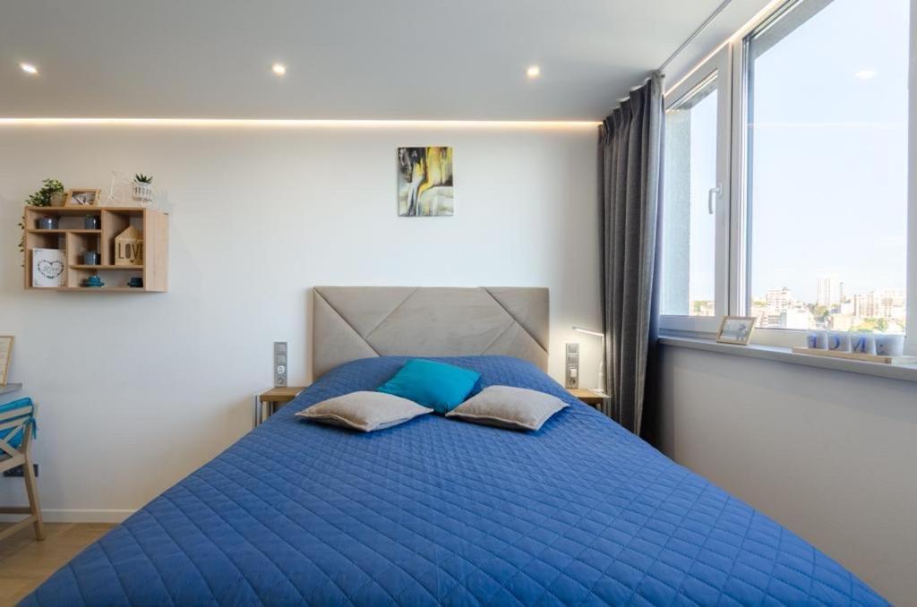 Appartement Mini-Smart 1 à Kiev Extérieur photo