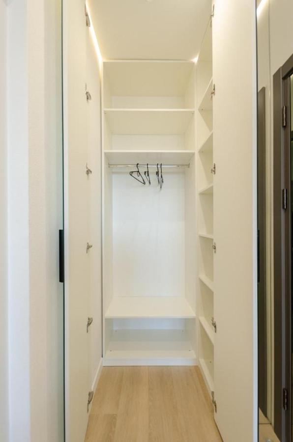Appartement Mini-Smart 1 à Kiev Extérieur photo